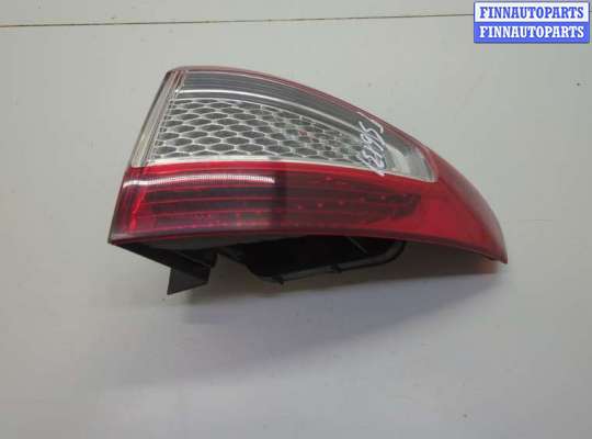 купить Фонарь (задний) на Ford Mondeo 4 2007-2015