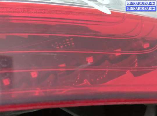 купить Фонарь (задний) на Ford Mondeo 4 2007-2015