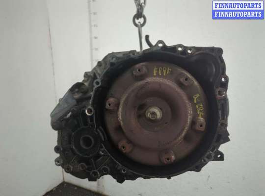 КПП - автомат (АКПП) VL567238 на Volvo C70 2006-2009