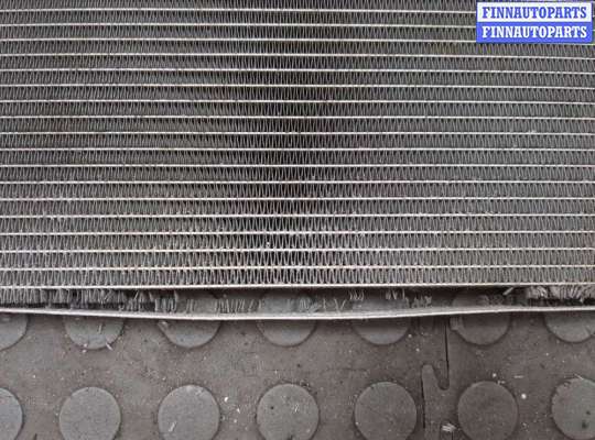 купить Радиатор кондиционера на BMW X3 F25 2010-2017