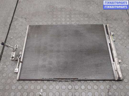 купить Радиатор кондиционера на BMW X3 F25 2010-2017