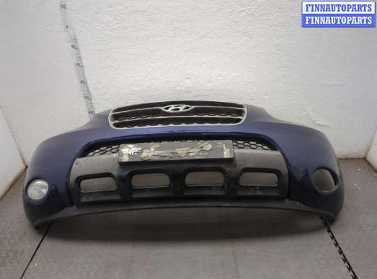 купить Бампер на Hyundai Santa Fe 2005-2012