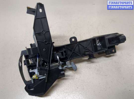 купить Ручка двери наружная на Ford Explorer 2010-2015