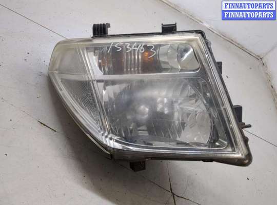 купить Фара (передняя) на Nissan Pathfinder 2004-2014