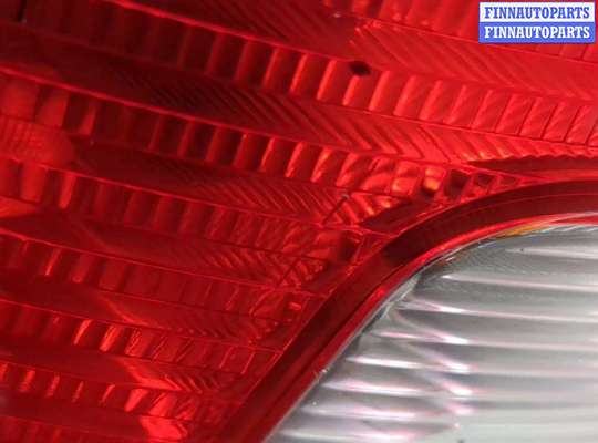 купить Фонарь (задний) на Skoda Octavia (A5) 2004-2013