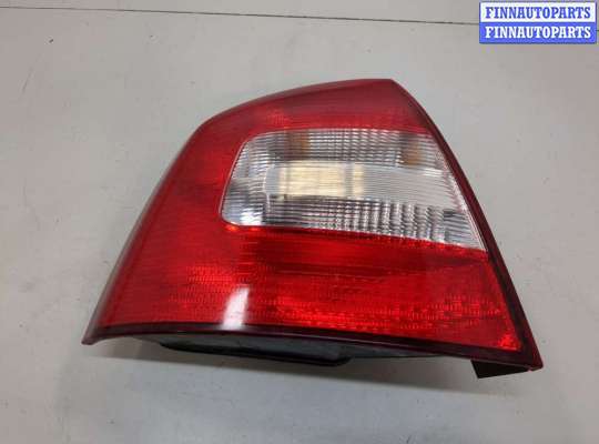купить Фонарь (задний) на Skoda Octavia (A5) 2004-2013