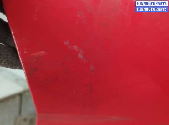 купить Крыло на Ford Fiesta 2012-2019