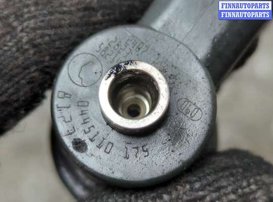 купить Форсунка топливная на Opel Astra H 2004-2010