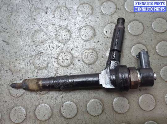 Форсунка топливная OP2392536 на Opel Astra H 2004-2010