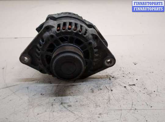 Генератор на Opel Astra J