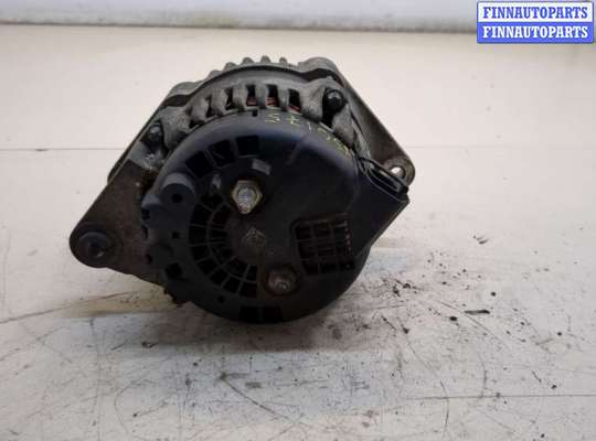 Генератор на Opel Astra J