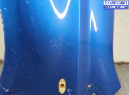 купить Крыло на Nissan Note E11 2005-2013