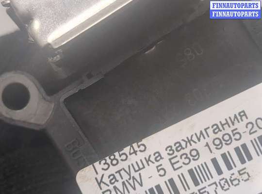 купить Катушка зажигания на BMW 5 E39 1995-2003