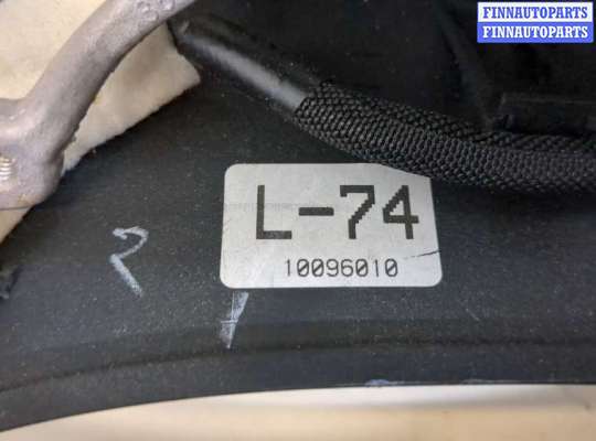 купить Руль на Lexus LS460 2006-2017