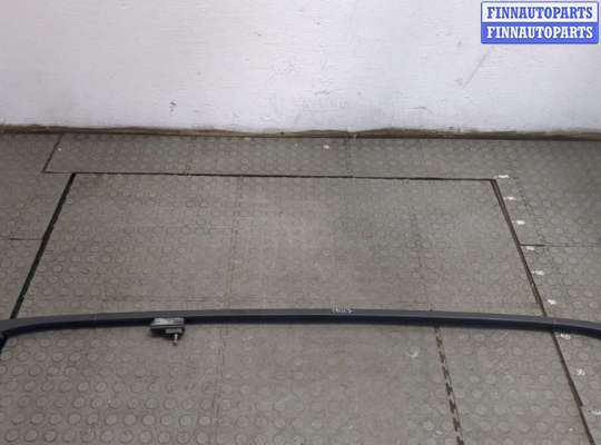 Рейлинг на крышу (одиночка) BM3381977 на BMW X3 E83 2003-2010