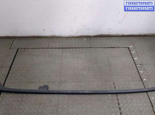 купить Рейлинг на крышу (одиночка) на BMW X3 E83 2003-2010