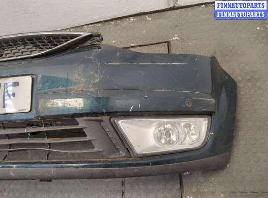купить Бампер на Ford Galaxy 2006-2010