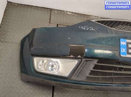 купить Бампер на Ford Galaxy 2006-2010