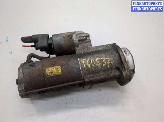 Стартер KA597754 на KIA Sorento BL 2002-2011