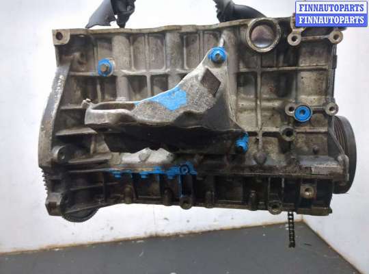 купить Блок цилиндров (Шорт блок) на BMW 3 E90, E91, E92, E93 2005-2012