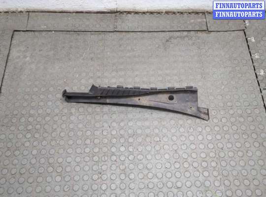 купить Жабо под дворники (дождевик) на Mercedes S W140 1991-1999