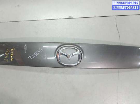 купить Подсветка номера на Mazda 6 (GH) 2007-2012