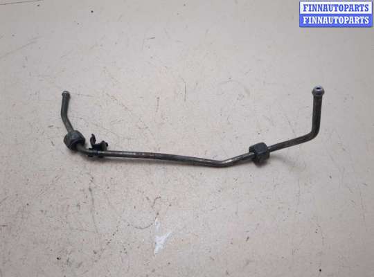 Трубка ТНВД FO1833694 на Ford Focus 2 2005-2008