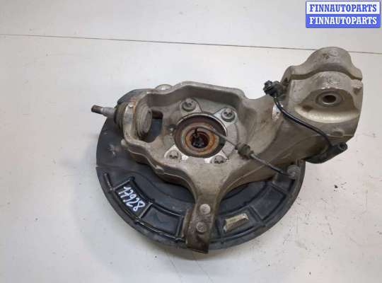 купить Ступица (кулак, цапфа) на Jeep Cherokee 2013-2023