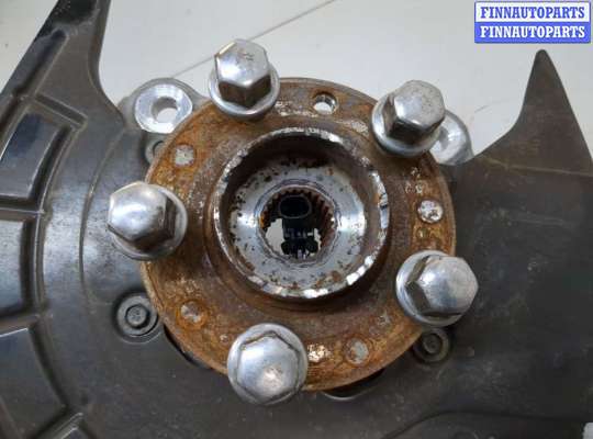 купить Ступица (кулак, цапфа) на Jeep Cherokee 2013-2023