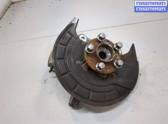 купить Ступица (кулак, цапфа) на Jeep Cherokee 2013-2023