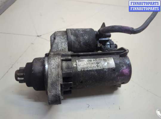 Стартер ST343651 на Seat Ibiza 4 2008-2015