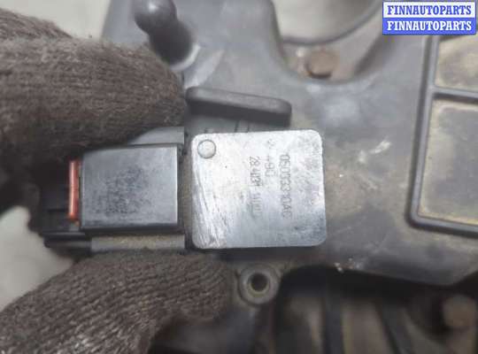 купить Коллектор впускной на Chrysler Town-Country 2007-2010