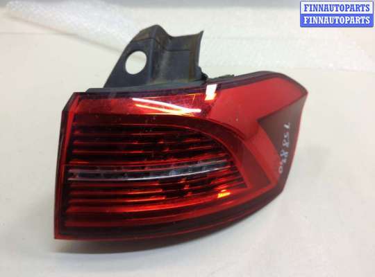 Фонарь (задний) VG2666455 на Volkswagen Passat 8 2015-2025