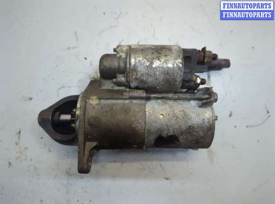 купить Стартер на Jaguar X-Type 2001-2009