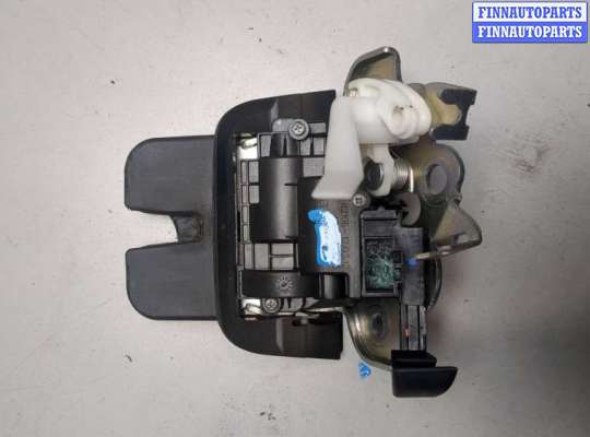 купить Замок багажника на Audi Q7 2005-2015