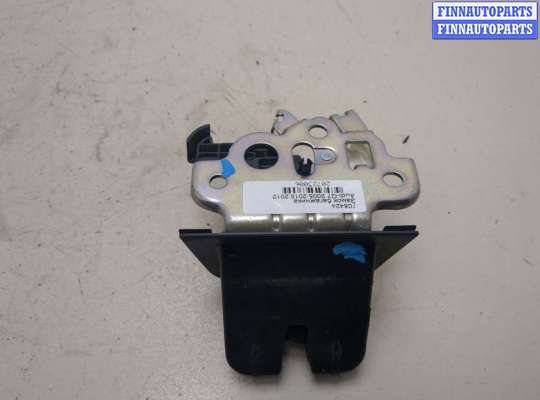 купить Замок багажника на Audi Q7 2005-2015