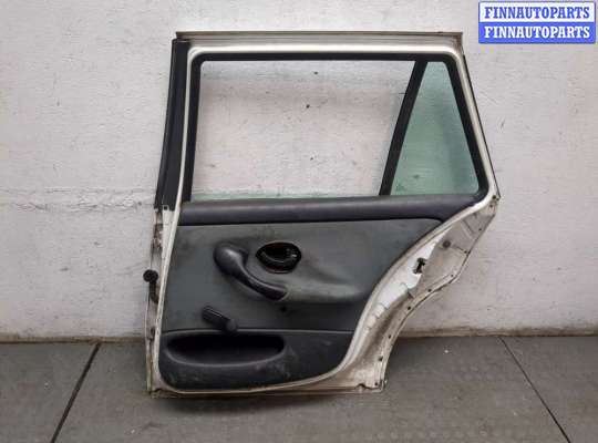 купить Дверь боковая (легковая) на Peugeot 406 1999-2004