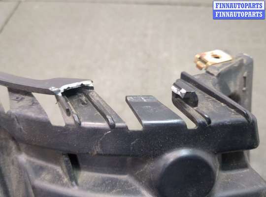 купить Кронштейн бампера на BMW X3 F25 2010-2017