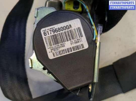 купить Ремень безопасности на Nissan Juke 2010-2014