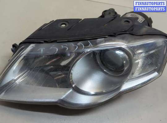 купить Фара (передняя) на Volkswagen Passat 6 2005-2010