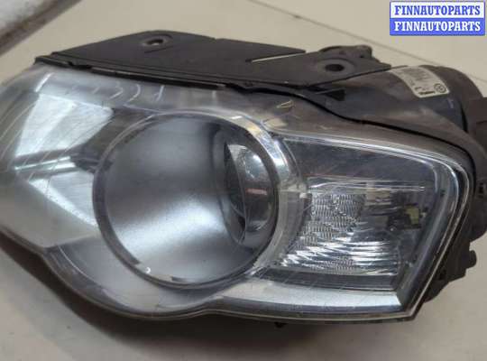 купить Фара (передняя) на Volkswagen Passat 6 2005-2010