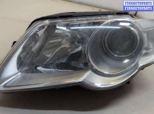 купить Фара (передняя) на Volkswagen Passat 6 2005-2010
