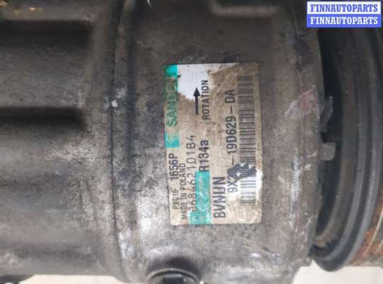 купить Компрессор кондиционера на Land Rover Range Rover Sport 2005-2013