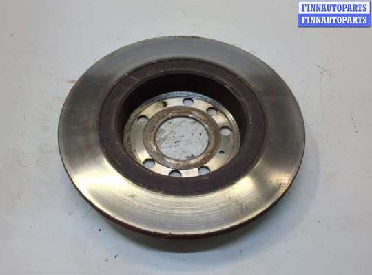 купить Диск тормозной на Opel Vectra C 2002-2008