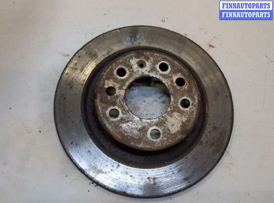 купить Диск тормозной на Opel Vectra C 2002-2008