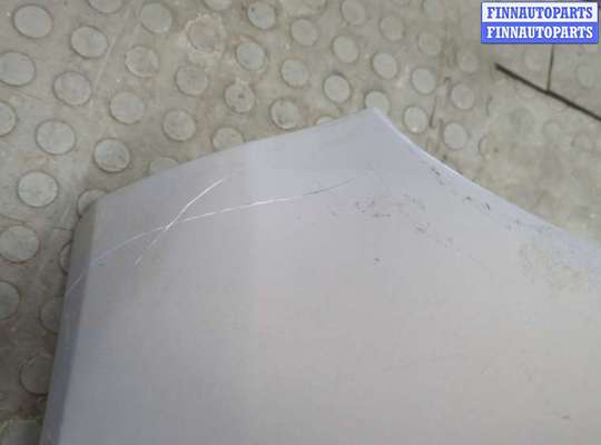 купить Заглушка (решётка) бампера на Ford Focus 3 2011-2015