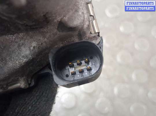 купить Заслонка дроссельная на Ford Fiesta 2008-2013