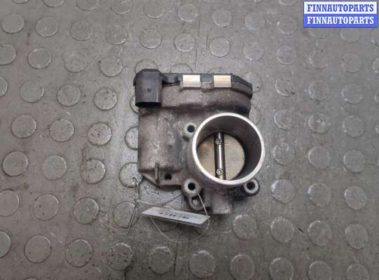 купить Заслонка дроссельная на Ford Fiesta 2008-2013