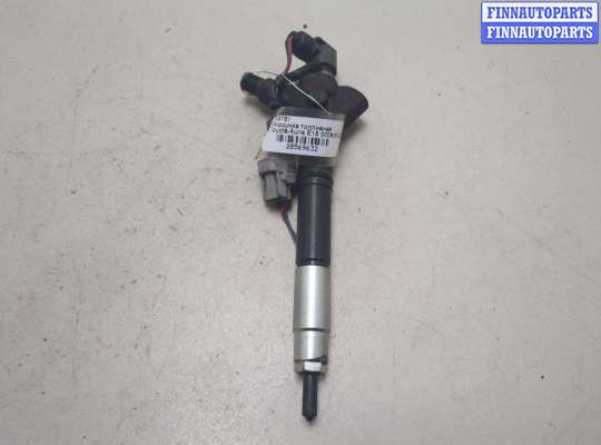 Форсунка топливная TT898230 на Toyota Auris E15 2006-2012
