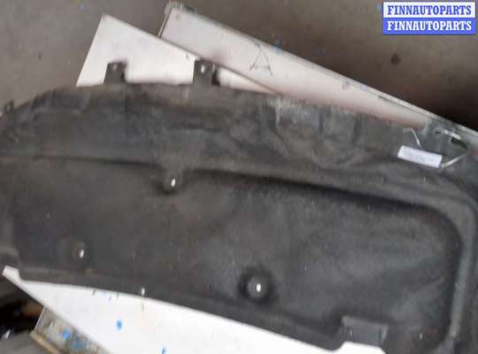 Обшивка капота OP2385628 на Opel Zafira B 2005-2014